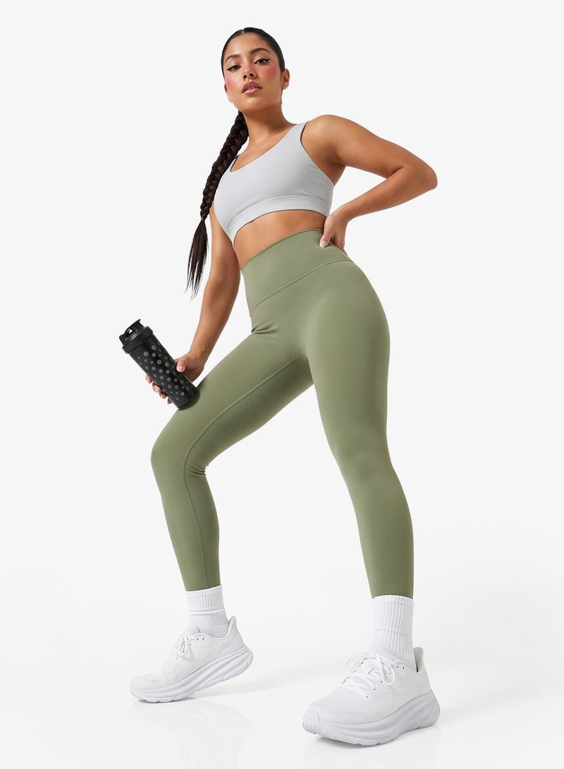 FRWD High Rise Sculpting Leggings - Image 1