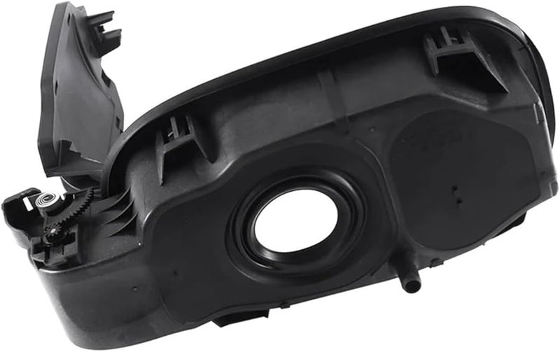 غطاء خزان الوقود المتوافق مع مرسيدس بنز فئة E W213 2016-2022، آلية فتح البنزين، غطاء - Image 2