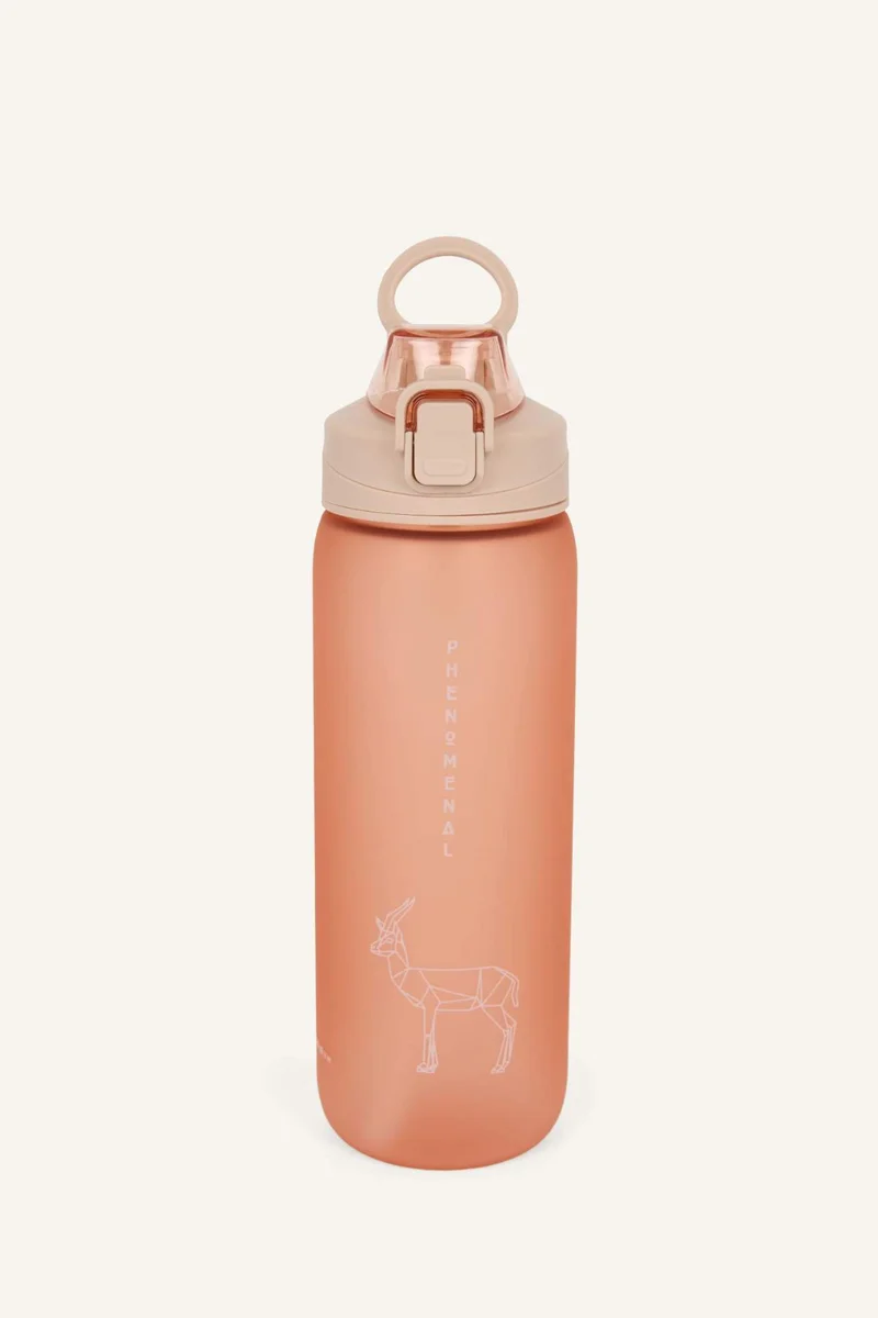 Defacto Unisex Water Bottle