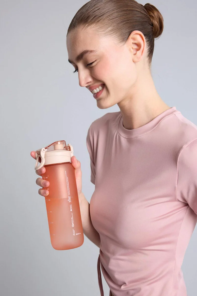 Defacto Unisex Water Bottle