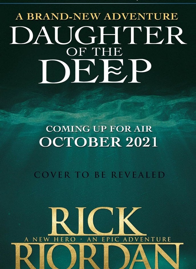 SD Daughter of the Deep