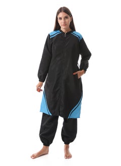 Caesar Islamic Swimwear Set-Burkini For Women  - Image 1