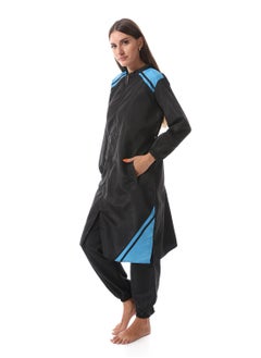 Caesar Islamic Swimwear Set-Burkini For Women  - Image 2
