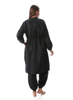 Caesar Islamic Swimwear Set-Burkini For Women  - Image 4