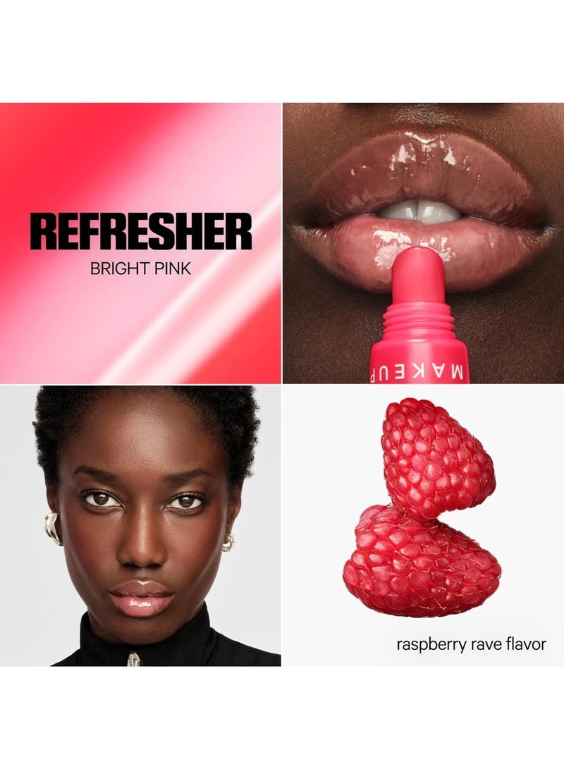 MILK Balmade Electrolyte Lip Tint Refresher 12ml - Image 3