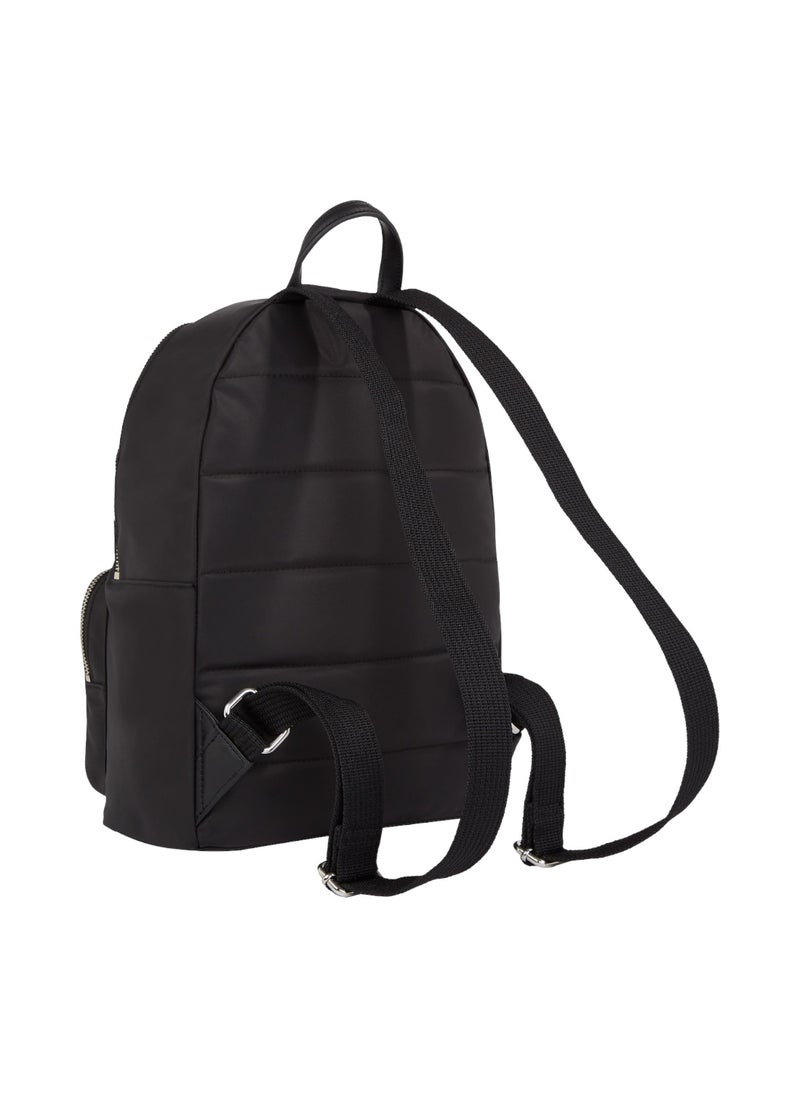 TOMMY HILFIGER Th Emblem Plaque Backpack  - Image 2