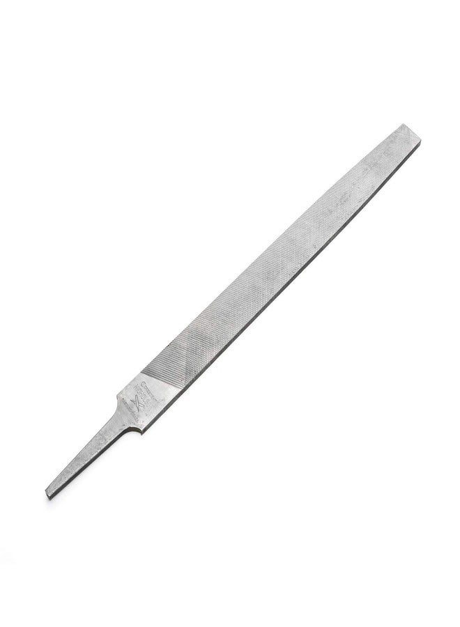 نيكولسون ملف نيكلسون ٢ في ١، مقاس ١٠ بوصات، ذو قص ناعم وخفيف - ٢١٩١٠N - Image 2