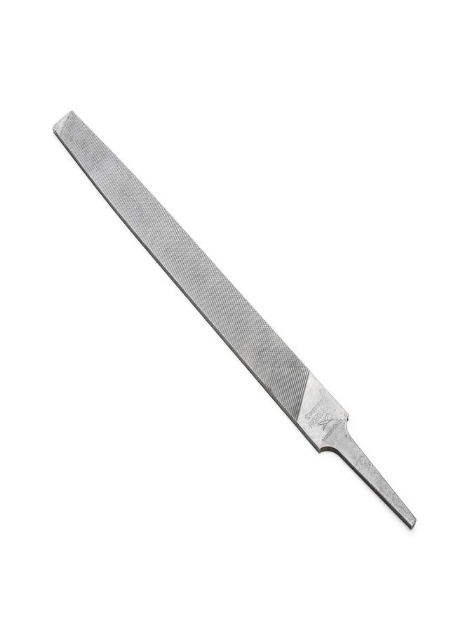 نيكولسون ملف نيكلسون ٢ في ١، مقاس ١٠ بوصات، ذو قص ناعم وخفيف - ٢١٩١٠N - Image 3