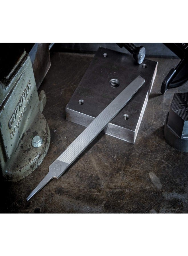 نيكولسون ملف نيكلسون ٢ في ١، مقاس ١٠ بوصات، ذو قص ناعم وخفيف - ٢١٩١٠N - Image 4