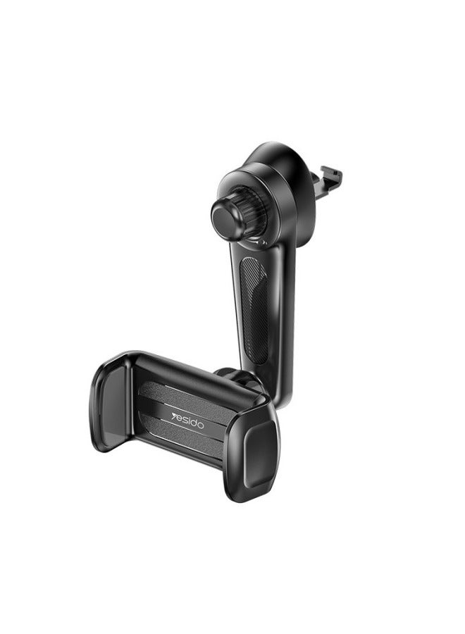 Yesido C165 Air Vent Phone Holder   Unique Olecranon Design with 720° Two Way Rotation - Image 1