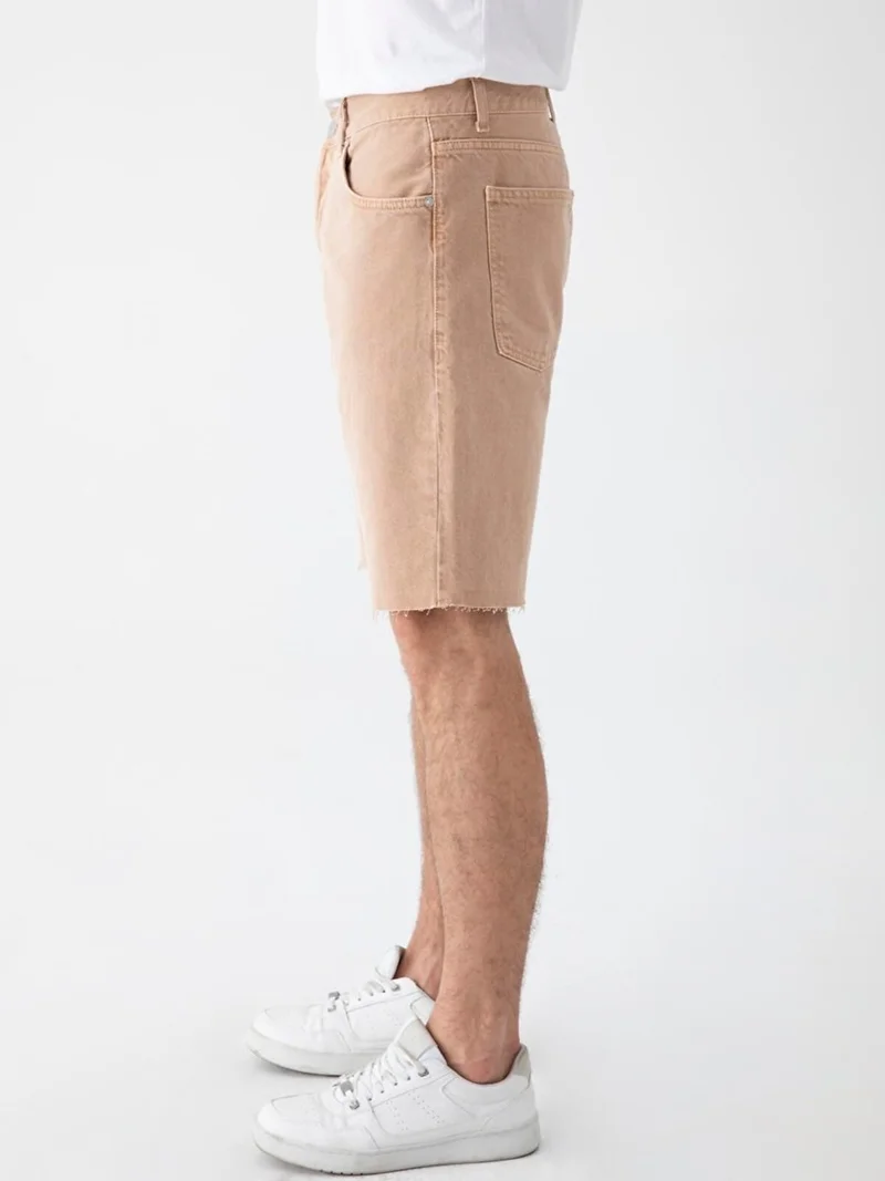 LTB Mateus Straight Cut Jean Bermuda