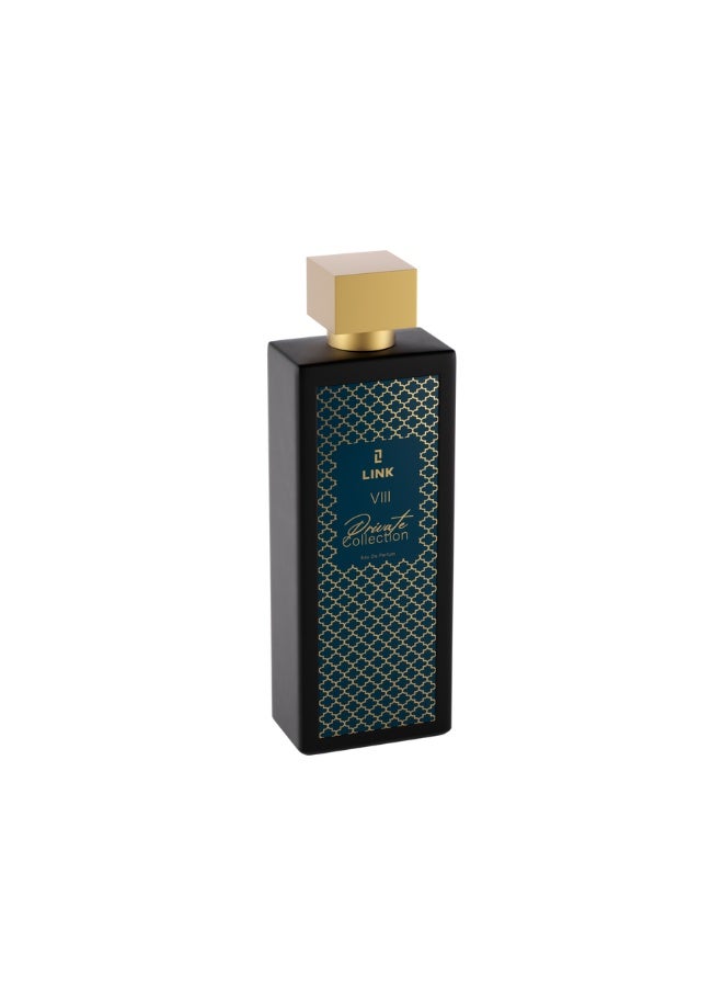 DERAAH Link Niche 8 VIIIM 150ml - Image 2