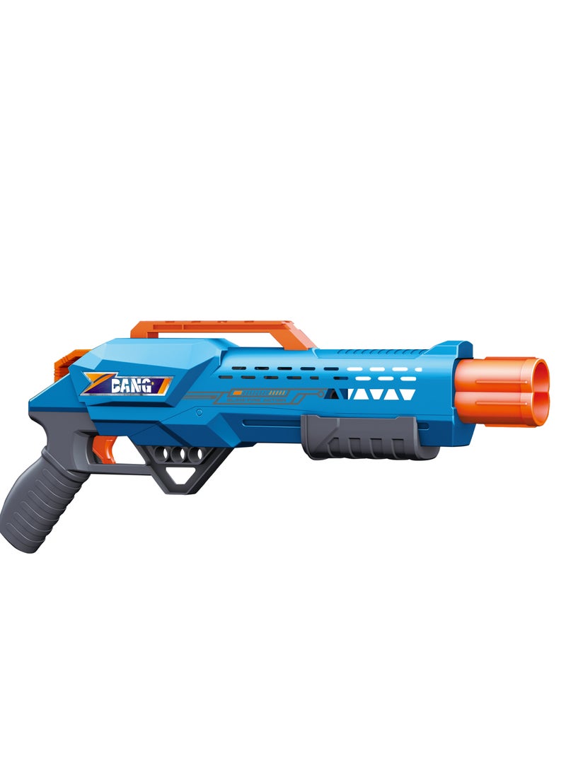 Bang Bang - Magnum Toy Gun with 10 Bullets, Manual Firing, Long Range Shooting for Kids  - Image 2