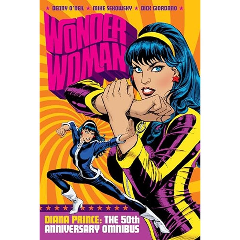 Wonder Woman Diana Prince