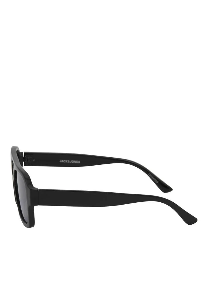 JACK & JONES  Casual Rectangle Sunglasses for Men | Best Price UAE