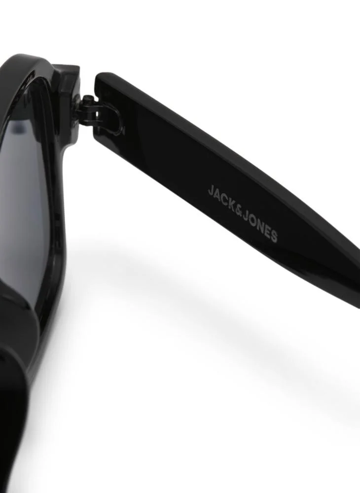 JACK & JONES  Casual Rectangle Sunglasses for Men | Best Price UAE