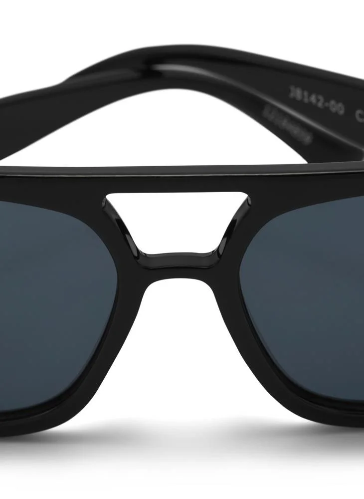 JACK & JONES  Casual Rectangle Sunglasses for Men | Best Price UAE