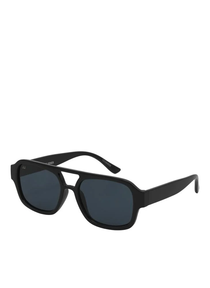 JACK & JONES Casual Rectangle Sunglasses