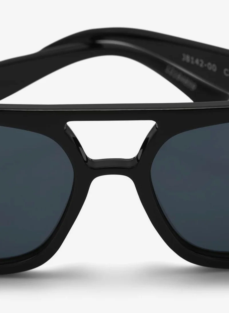 JACK & JONES  Ryder Rectangle Sunglasses for Men | Best Price UAE