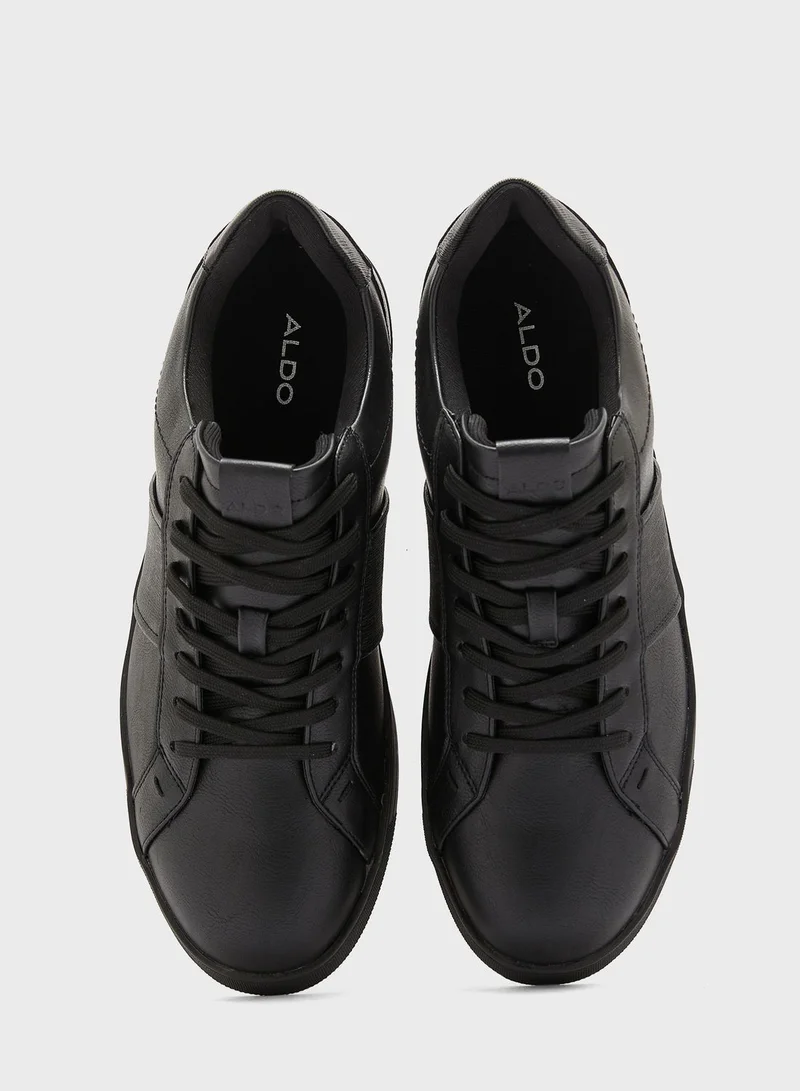 ALDO Casual Lace Up Sneakers