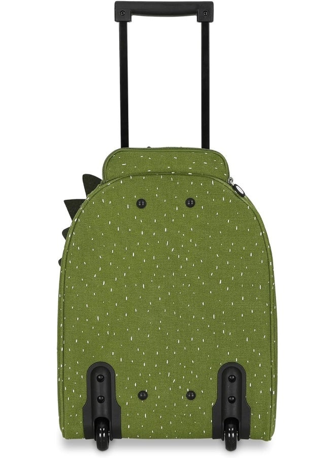 Trixie Travel Trolley - Mr. Dino - Image 2