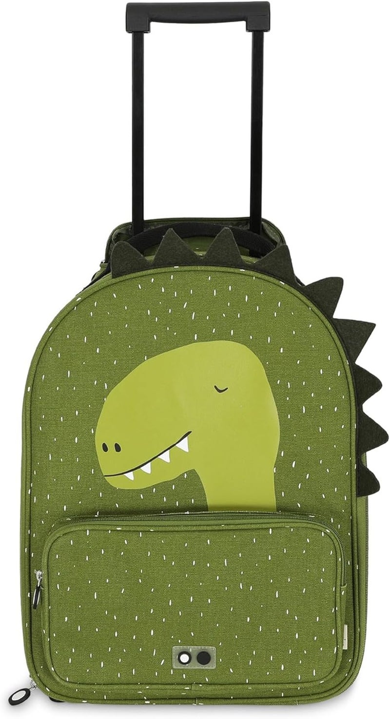 Trixie Travel Trolley - Mr. Dino - Image 1