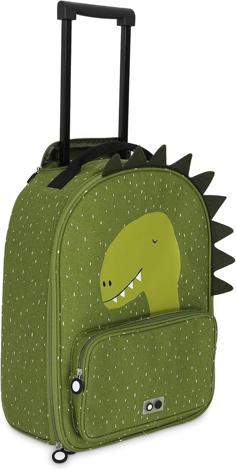 Trixie Travel Trolley - Mr. Dino - Image 3