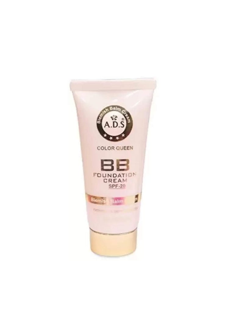 ADS Extreme Glow BB Foundation Cream - pzsku/Z7AB615AF197676832F52Z/45/_/1696501379/477e9f98-419f-4631-9869-9fb2650762b5