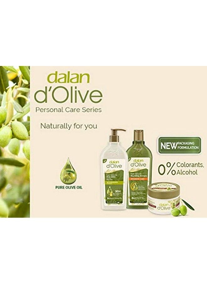 Dalan - Dalan d'Olive Liquid Soap - RELAXING - Olive Oil & Jasmine 300 ml - Image 1