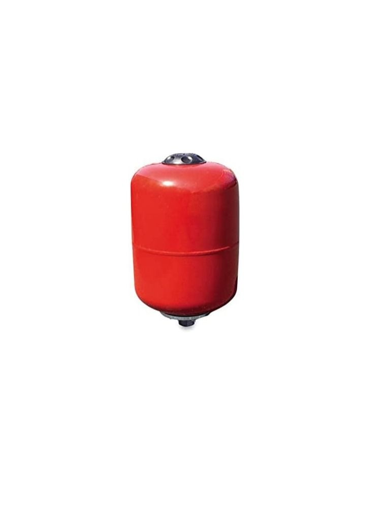 RACO RACO Water Pressure Tank Pressure Booster with Inner Bladder (24 LTR, VAREM - ITALY)  - Image 1
