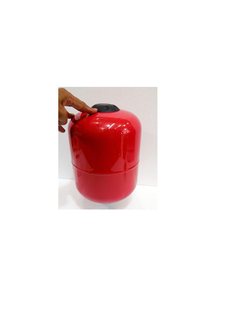 RACO RACO Water Pressure Tank Pressure Booster with Inner Bladder (24 LTR, VAREM - ITALY)  - Image 2