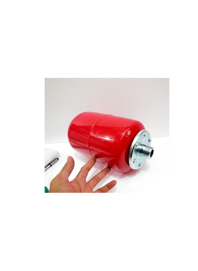 RACO RACO Water Pressure Tank Pressure Booster with Inner Bladder (24 LTR, VAREM - ITALY)  - Image 4