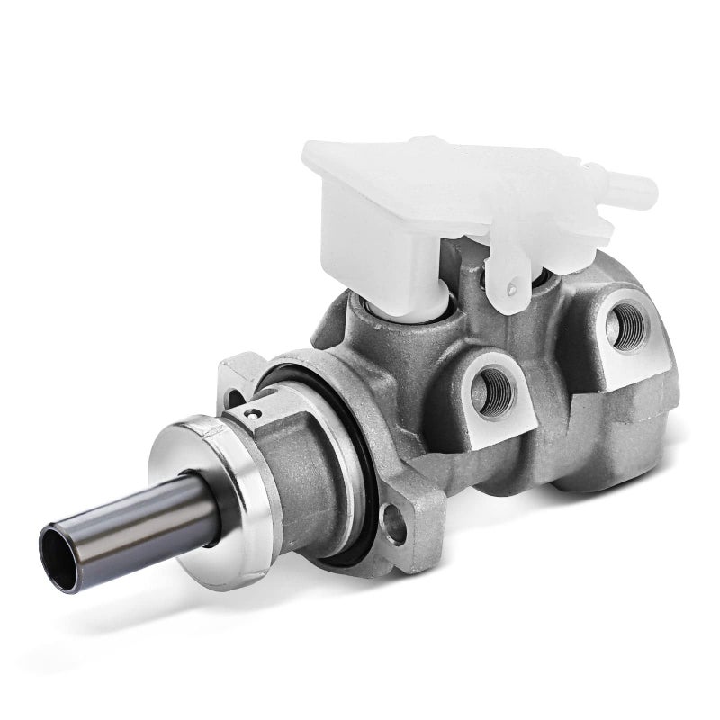 APremium Brake Master Cylinder with Reservoir and Cap Compatible with Ford Vehicles Focus 2000 2001 2002 2003 2004 Replaces YS4Z2004BA YS4Z2004BB