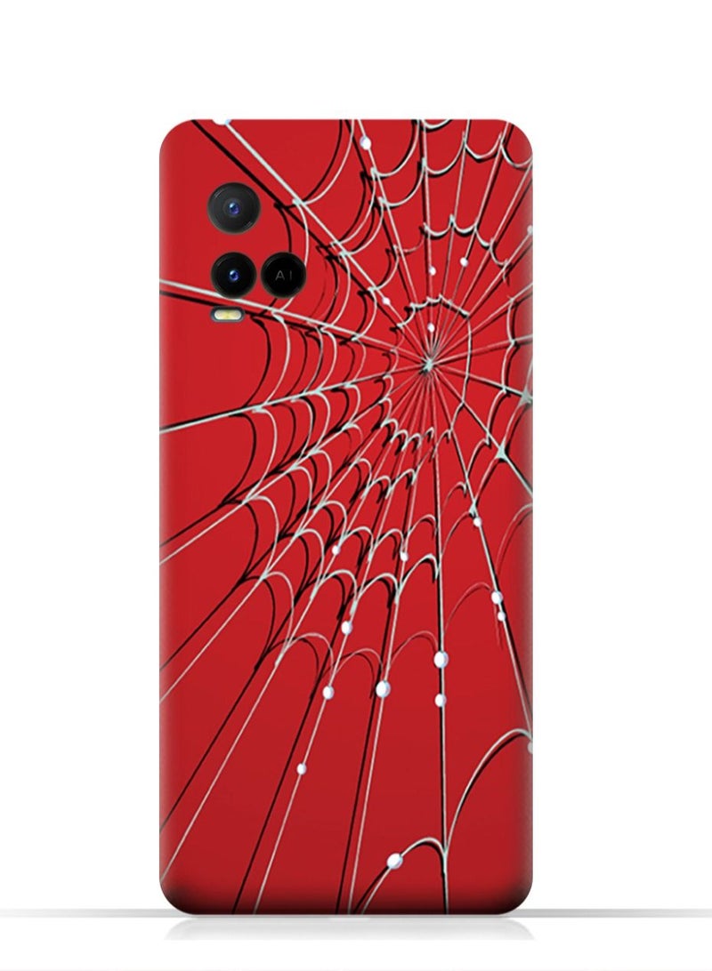 AMC DESIGN Protective Case Cover For vivo Y21t - Image 1