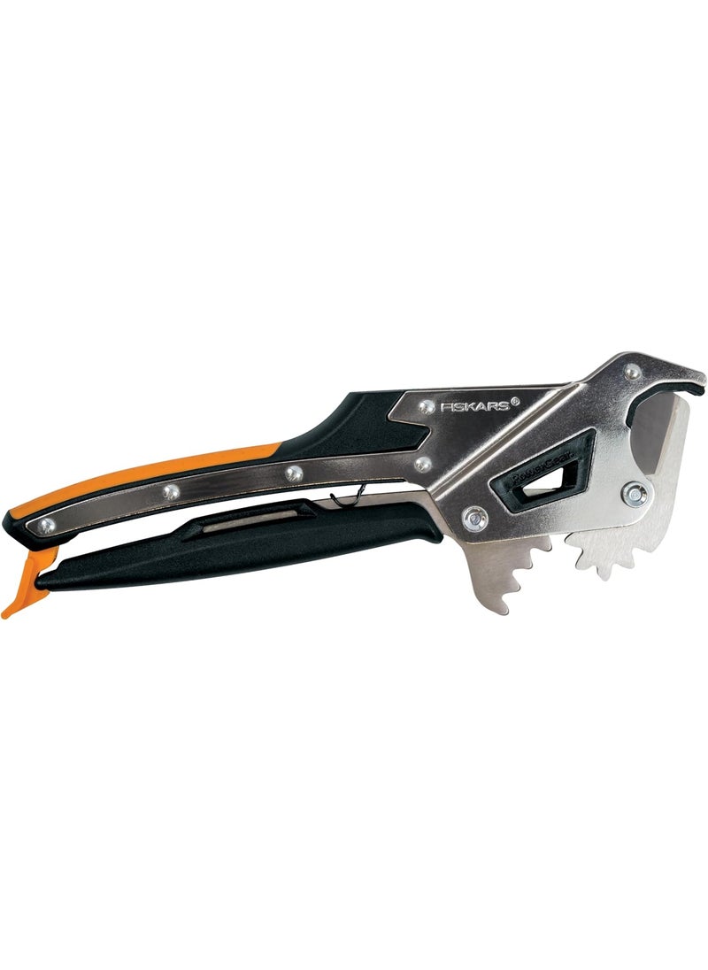 Fiskars FISKARS PRO PowerGear PVC Pipe Cutter  Cuts Up to 114  Replaceable Stainless Steel Blades  Comfortable Grip  - Image 3