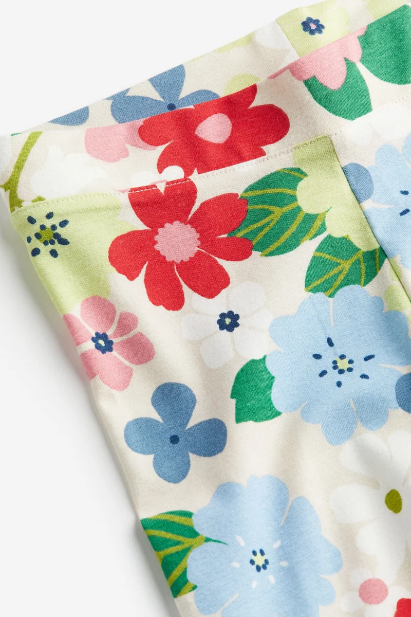 اتش اند ام Kids Leggings