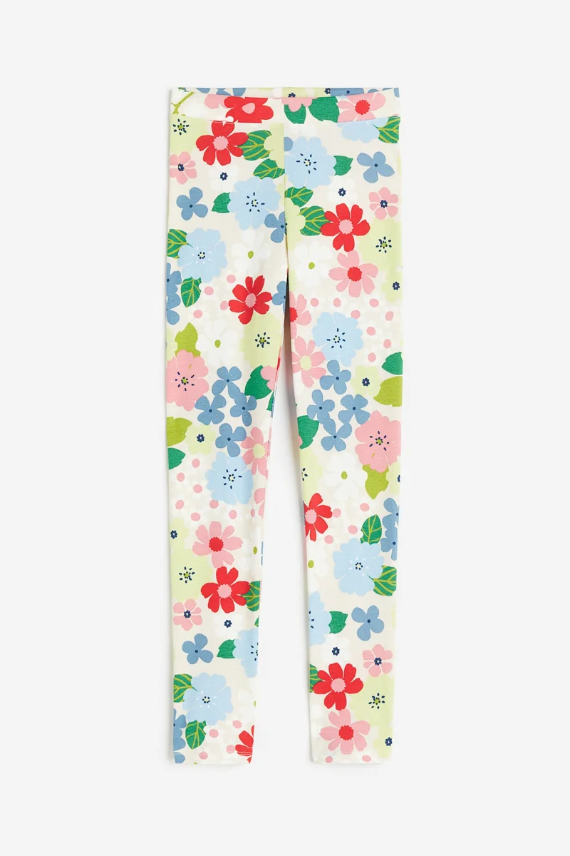 اتش اند ام Kids Leggings