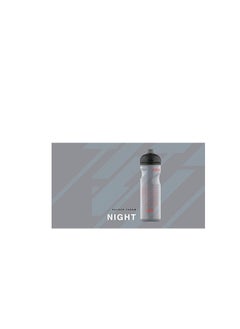 Sigg - Soft Bike Water Bottle - Pulsar Black - Squeezable - Dishwasher Safe - Lightweight - Leakproof - Bpa Free - 0.65 L  - Image 3