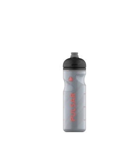 Sigg - Soft Bike Water Bottle - Pulsar Black - Squeezable - Dishwasher Safe - Lightweight - Leakproof - Bpa Free - 0.65 L  - Image 4