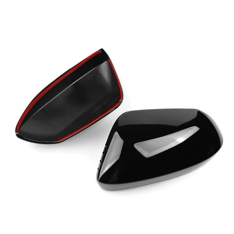 KACEPAR SIDE MIRROR GLASS REPLACEMENT RIGHT PASSENGER SIDE 20022007 COMPATIBLE WITH MITSUBISHI LANCER ES EVOLUTION LS OZ RALLY RALLIART REARVIEW HEATED MIRROR GLASS REPLACE
