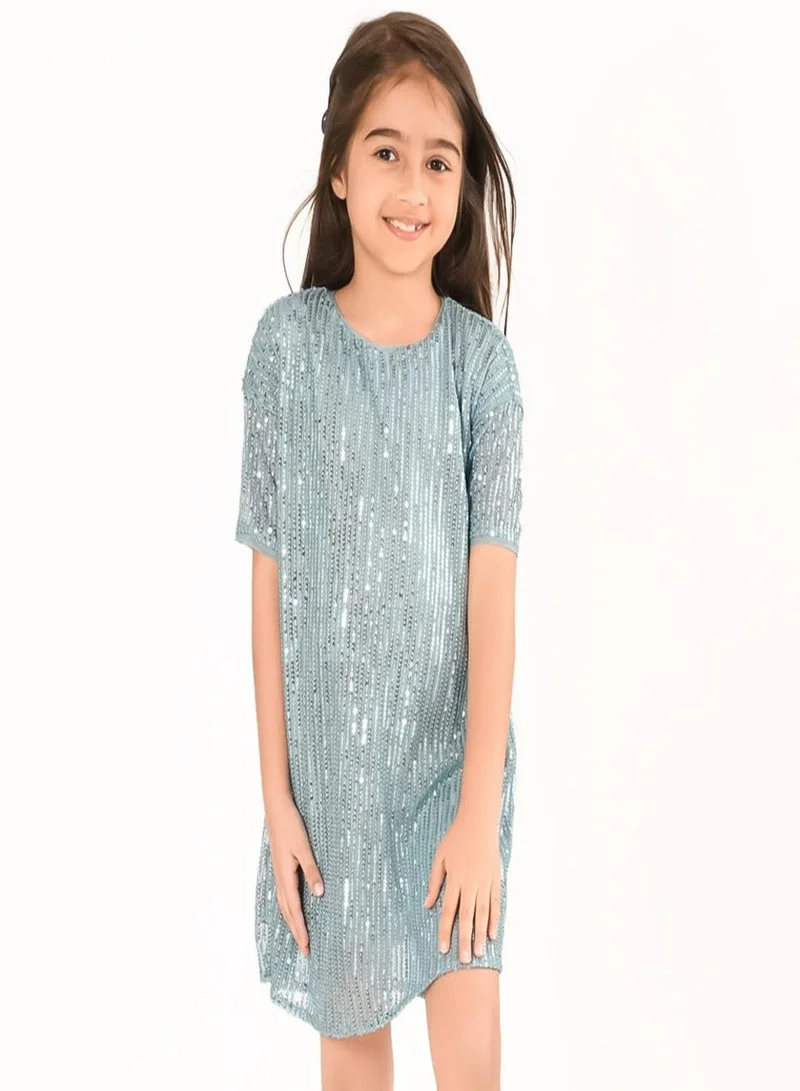 Bonkids Girls Dress