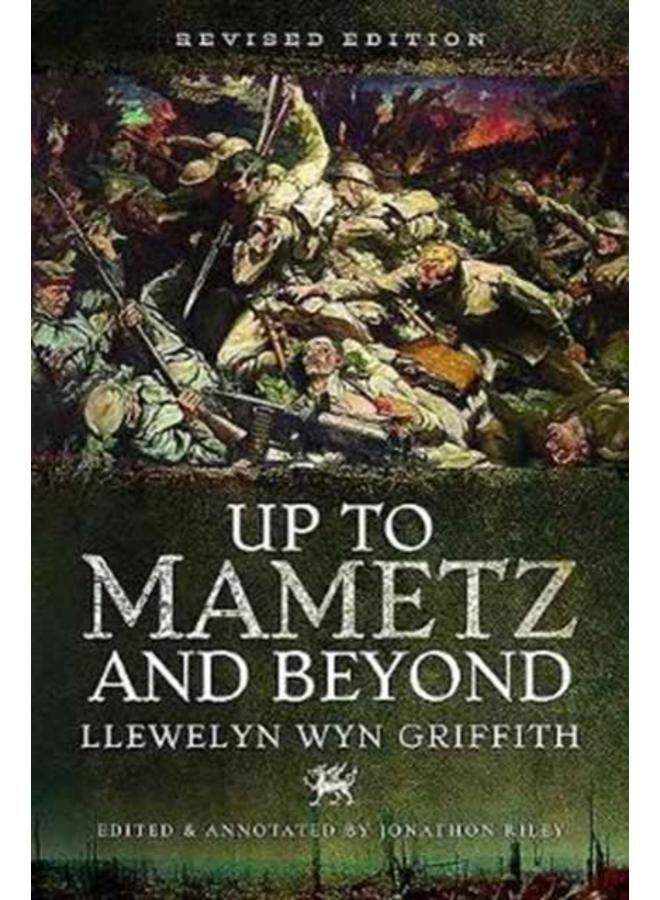 Up to Mametz...and Beyond 