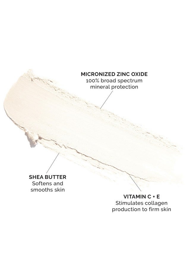 أم دي سولار ساينسيز واقي شمس معدني للأطفال من إم دي سولار ساينسز كيدستيك، بعامل حماية من الشمس 40، واسع الطيف من الأشعة فوق البنفسجية الطويلة والمتوسطة، مقاوم للماء، مضاد للحساسية، خالٍ من العطور، واقي شمسي من أكسيد الزنك للوجه والجسم، 0.6 أونصة - Image 1