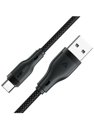 Charging Data Cable C8-04 USB-A to USB-C - pzsku/Z7AB739E7D80578AAD1A8Z/45/_/1738121538/b2221660-58dd-4c52-bd99-5899d09817de