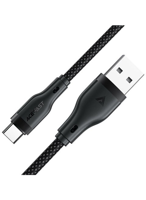 Charging Data Cable C8-04 USB-A to USB-C