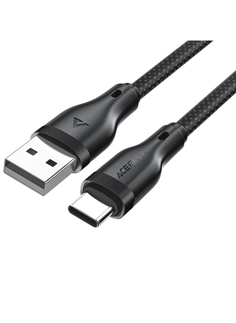 Charging Data Cable C8-04 USB-A to USB-C