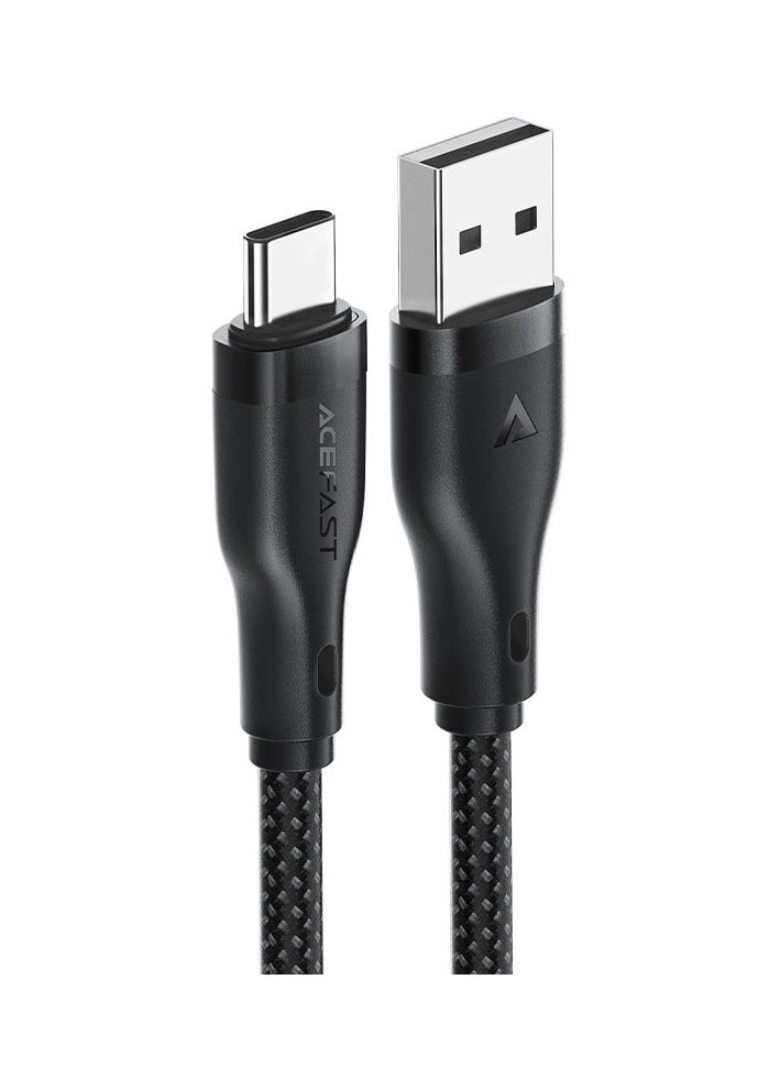 Charging Data Cable C8-04 USB-A to USB-C