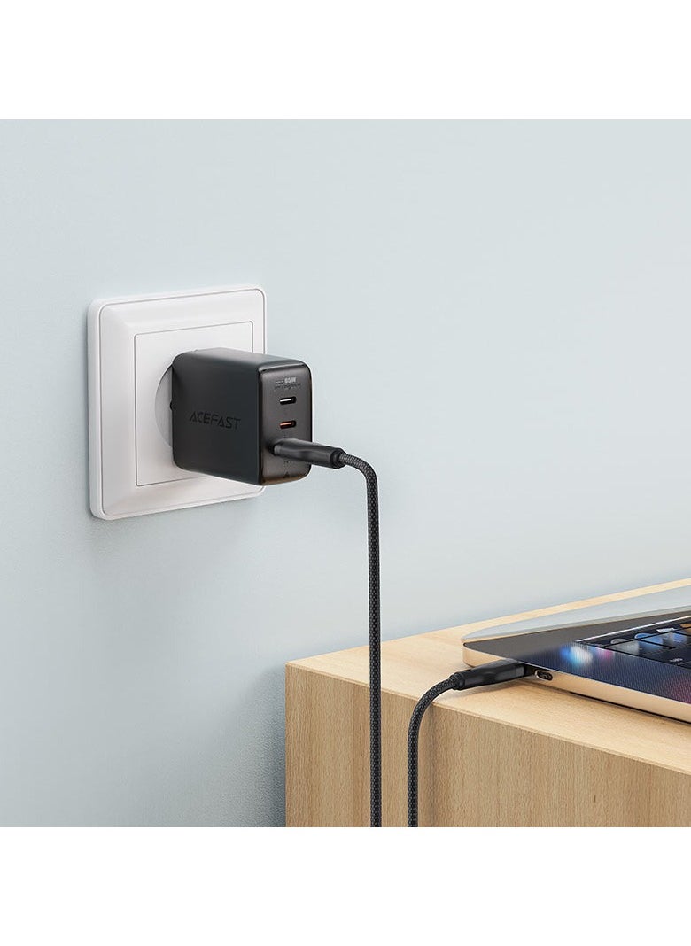 Charging Data Cable C8-04 USB-A to USB-C