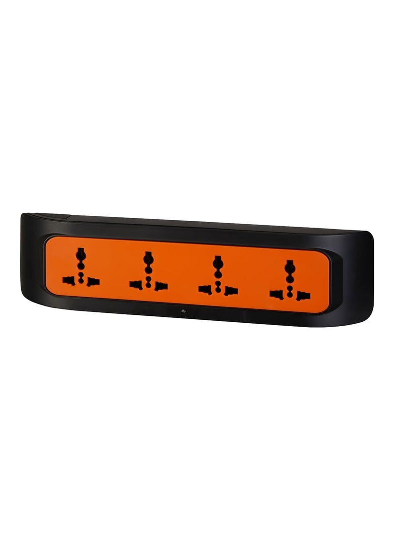 LT Lauritz Knudsen Formerly LT Switchgear Business CB93400AB06 enGem 4 Way 5 Mtr Spike Guard With Up to 12 Years Warranty For Homes Builder Apartments Commercial Space OfficesMalls Healthcare  - Image 2