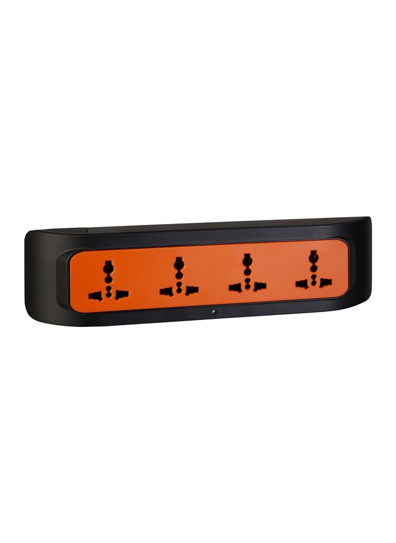 LT Lauritz Knudsen Formerly LT Switchgear Business CB93400AB06 enGem 4 Way 5 Mtr Spike Guard With Up to 12 Years Warranty For Homes Builder Apartments Commercial Space OfficesMalls Healthcare  - Image 3